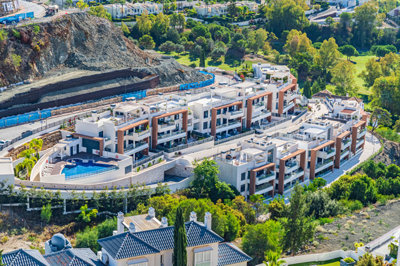 Spanish Property & Co most sold property