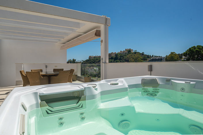 Image No.7-3 Bed Penthouse for sale