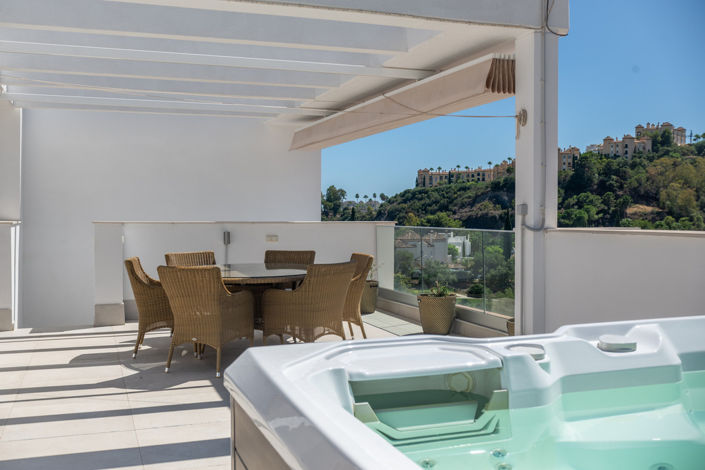 Image No.9-3 Bed Penthouse for sale