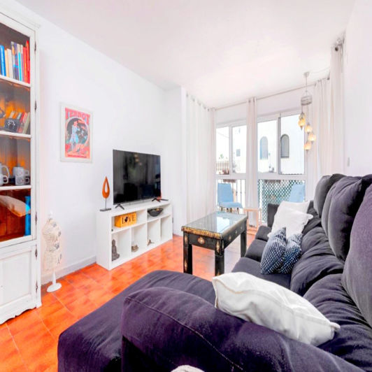 Image No.4-Appartement de 2 chambres à vendre à La Duquesa