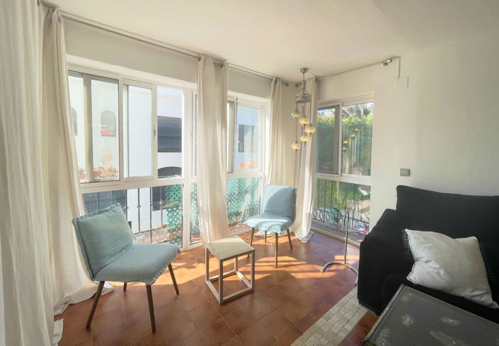 Image No.5-Appartement de 2 chambres à vendre à La Duquesa