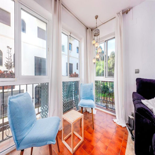 Image No.6-Appartement de 2 chambres à vendre à La Duquesa