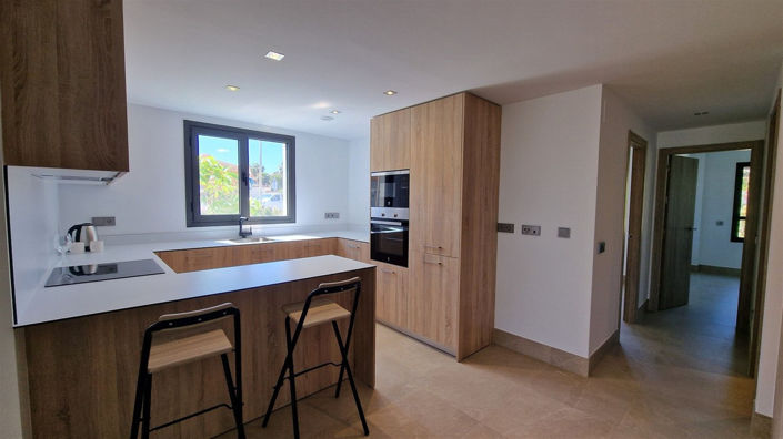 Image No.16-3 Bed Apartment for sale