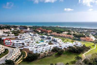 1 - Cabopino, Penthouse