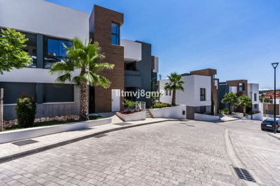 1 - Cabopino, Apartment
