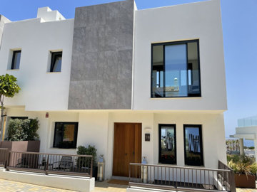 1 - Cabopino, Townhouse
