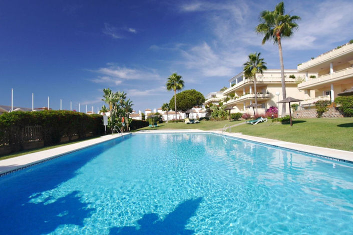 Image No.1-3 Bed Apartment for sale