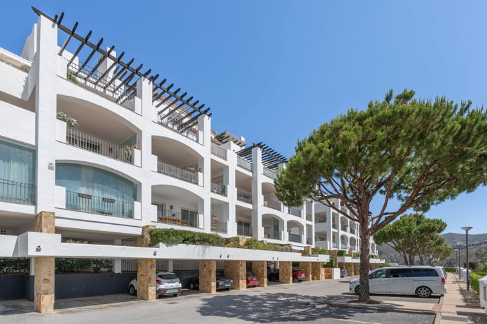 Image No.1-3 Bed Apartment for sale