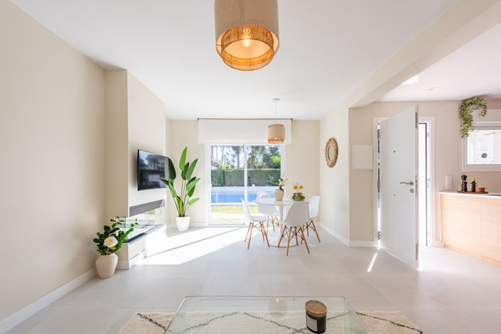 Image No.10-Appartement de 2 chambres à vendre à San Pedro de Alcantara