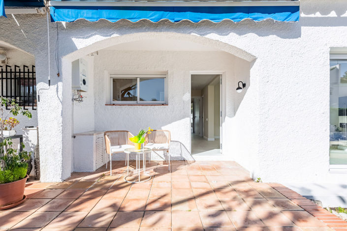 Image No.3-Appartement de 2 chambres à vendre à San Pedro de Alcantara