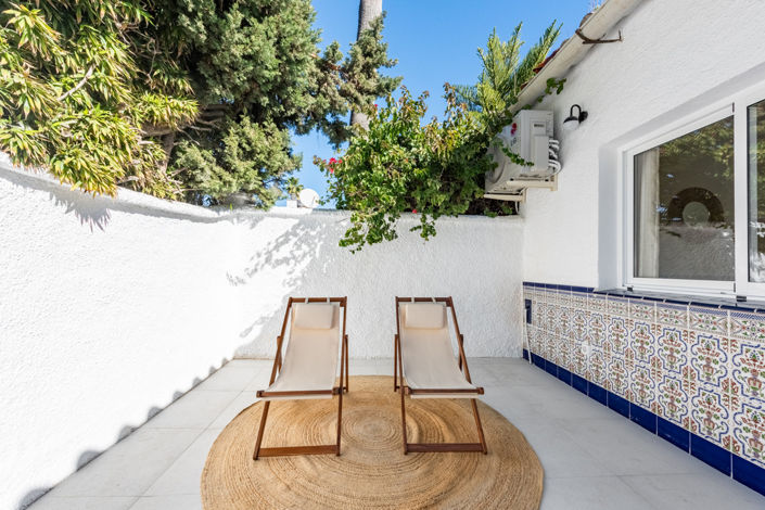 Image No.4-Appartement de 2 chambres à vendre à San Pedro de Alcantara