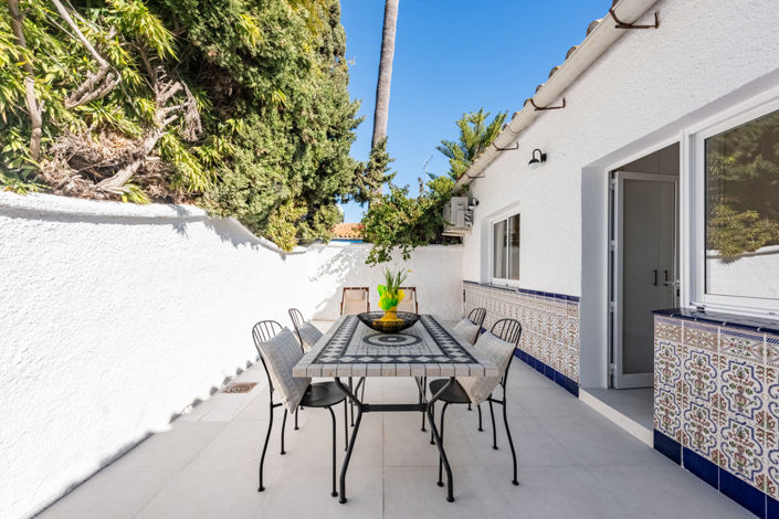 Image No.6-Appartement de 2 chambres à vendre à San Pedro de Alcantara