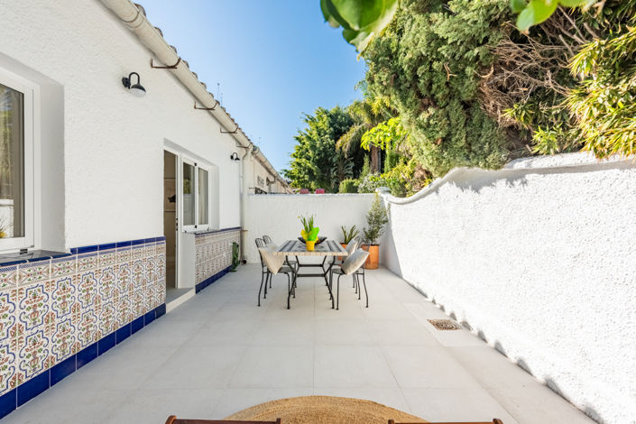 Image No.7-Appartement de 2 chambres à vendre à San Pedro de Alcantara