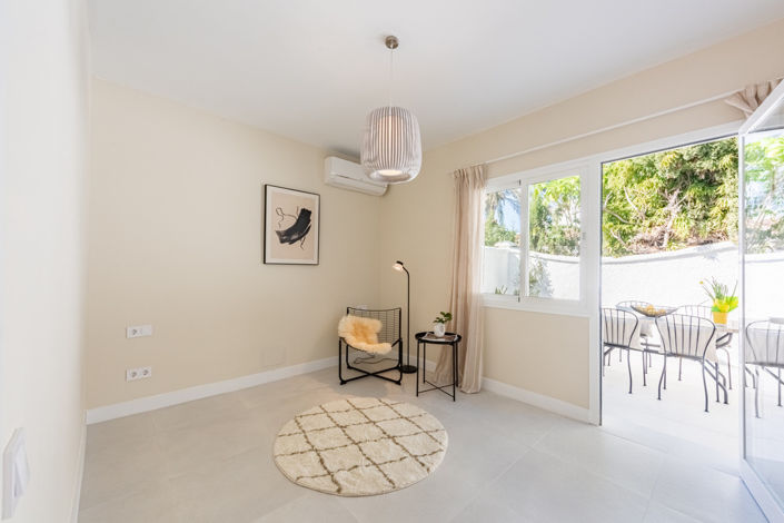 Image No.8-Appartement de 2 chambres à vendre à San Pedro de Alcantara