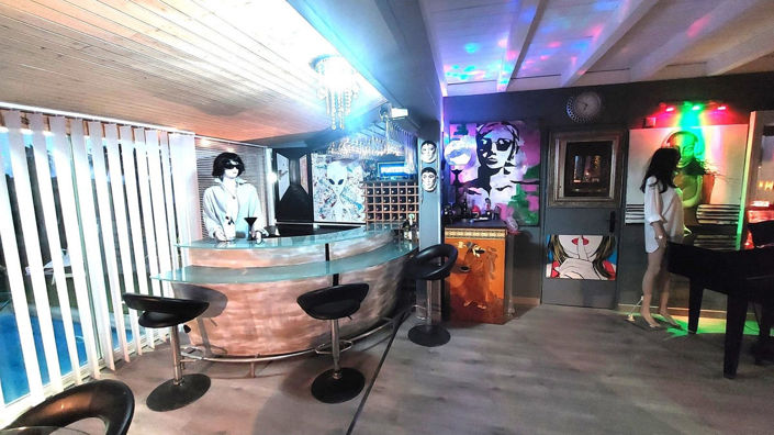 Image No.10-Villa de 5 chambres à vendre à Estepona