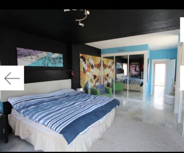 Image No.12-Villa de 5 chambres à vendre à Estepona