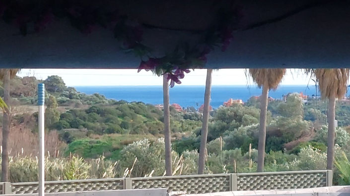 Image No.3-Villa de 5 chambres à vendre à Estepona