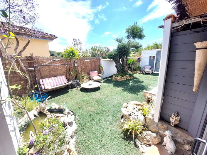 Image No.4-Villa de 5 chambres à vendre à Estepona