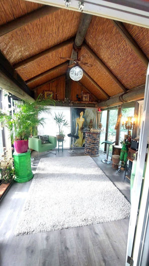 Image No.6-Villa de 5 chambres à vendre à Estepona