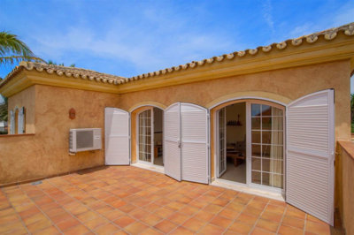 Spanish Property & Co most sold property
