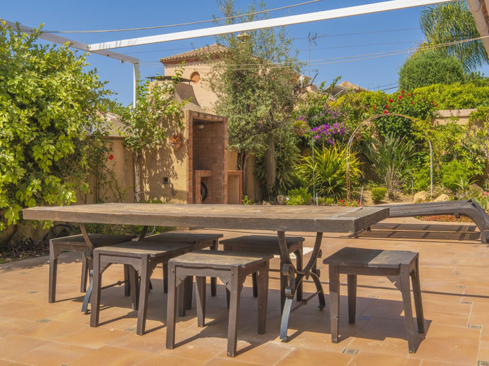 Image No.13-Villa de 5 chambres à vendre à Marbella