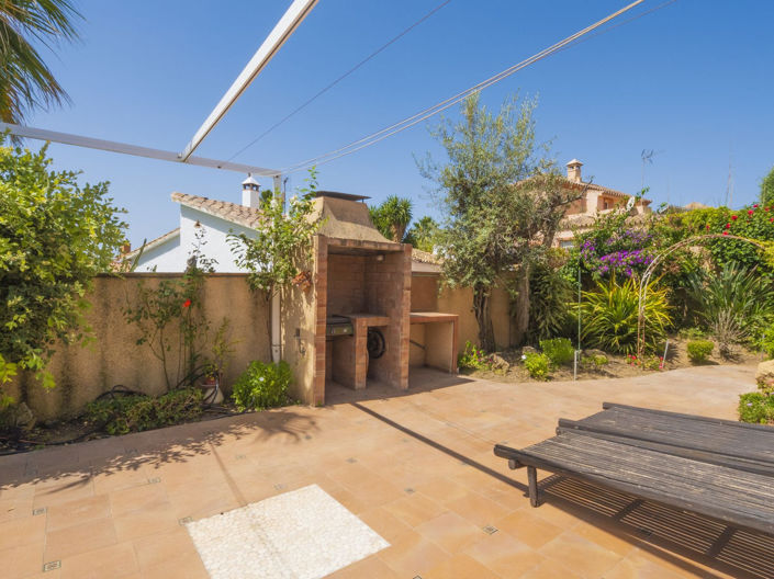 Image No.14-Villa de 5 chambres à vendre à Marbella