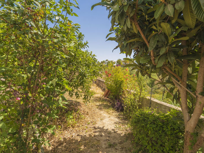 Image No.4-Villa de 5 chambres à vendre à Marbella