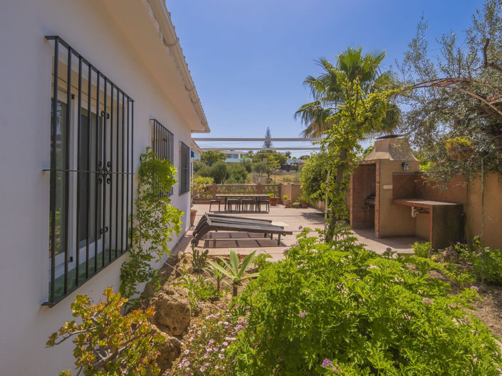 Image No.5-Villa de 5 chambres à vendre à Marbella