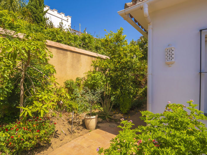 Image No.6-Villa de 5 chambres à vendre à Marbella