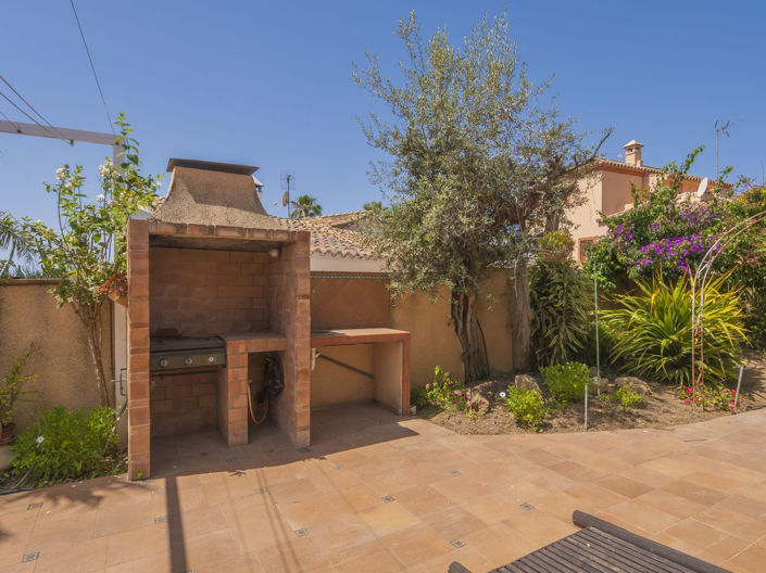 Image No.7-Villa de 5 chambres à vendre à Marbella