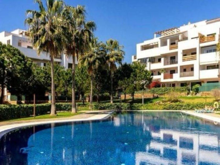 Image No.1-3 Bed Apartment for sale