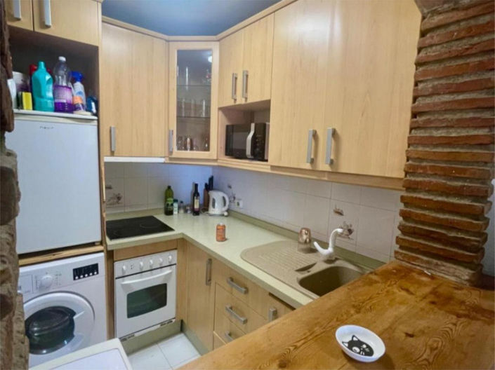 Image No.11-Appartement de 2 chambres à vendre à Calahonda