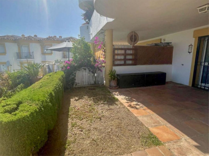 Image No.4-Appartement de 2 chambres à vendre à Calahonda