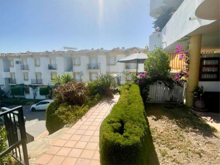 Image No.5-Appartement de 2 chambres à vendre à Calahonda