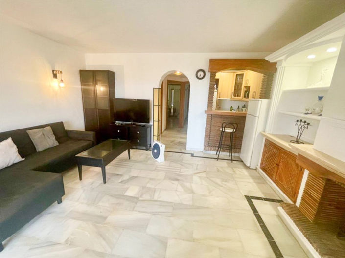 Image No.8-Appartement de 2 chambres à vendre à Calahonda