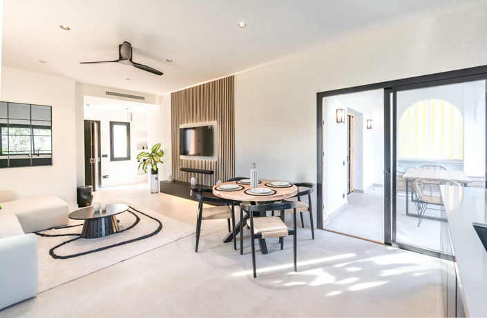 Image No.11-Appartement de 3 chambres à vendre à Nueva Andalucia