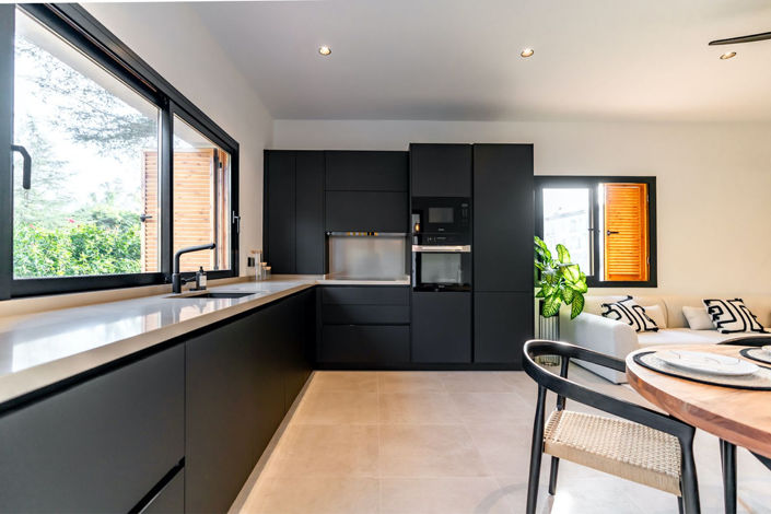 Image No.14-Appartement de 3 chambres à vendre à Nueva Andalucia