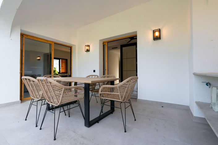 Image No.4-Appartement de 3 chambres à vendre à Nueva Andalucia