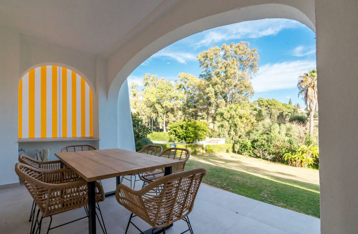 Image No.5-Appartement de 3 chambres à vendre à Nueva Andalucia