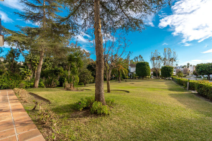 Image No.7-Appartement de 3 chambres à vendre à Nueva Andalucia