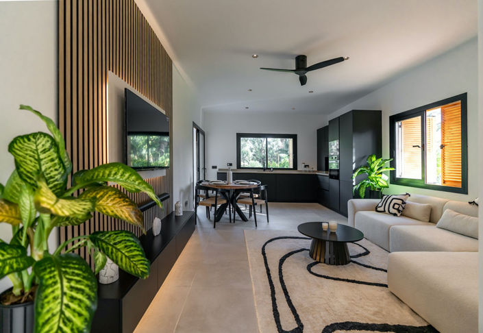 Image No.8-Appartement de 3 chambres à vendre à Nueva Andalucia