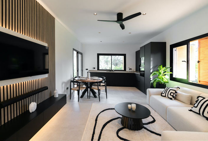 Image No.9-Appartement de 3 chambres à vendre à Nueva Andalucia