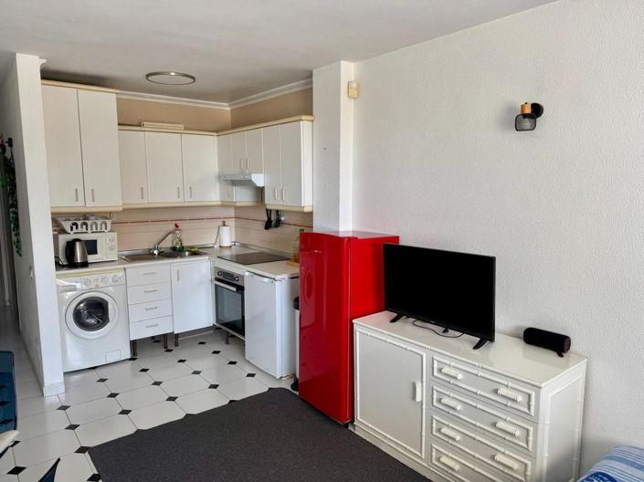 Image No.10-Appartement de 1 chambre à vendre à Riviera del Sol