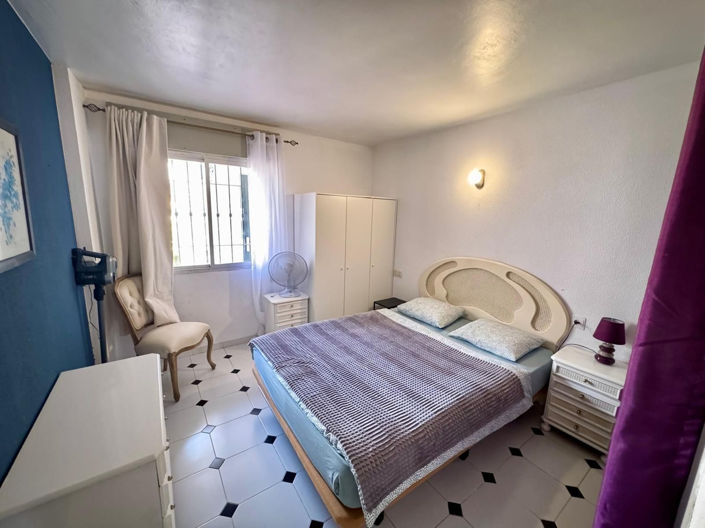 Image No.12-Appartement de 1 chambre à vendre à Riviera del Sol