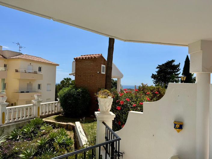 Image No.2-Appartement de 1 chambre à vendre à Riviera del Sol