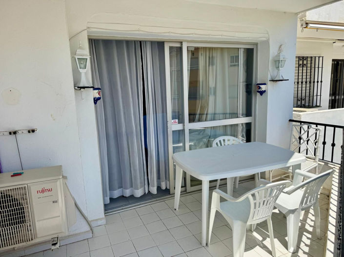 Image No.7-Appartement de 1 chambre à vendre à Riviera del Sol