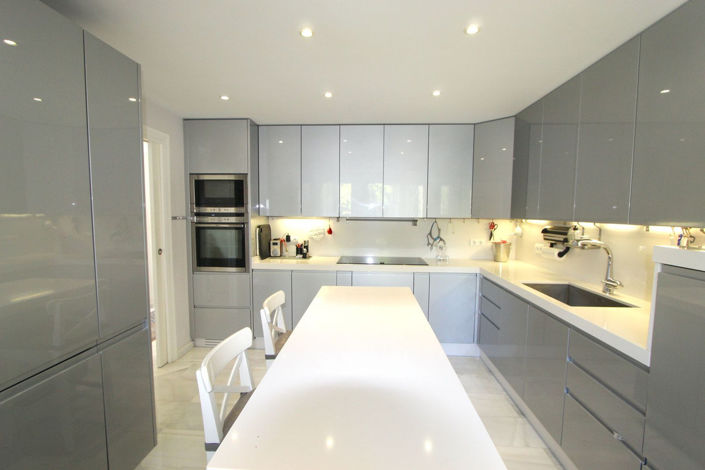 Image No.18-3 Bed Apartment for sale