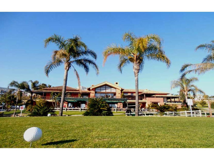 Image No.1-Appartement de 3 chambres à vendre à Los Arqueros Golf Resort
