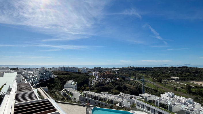 Image No.3-2 Bed Penthouse for sale