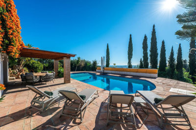 Spanish Property & Co most sold property